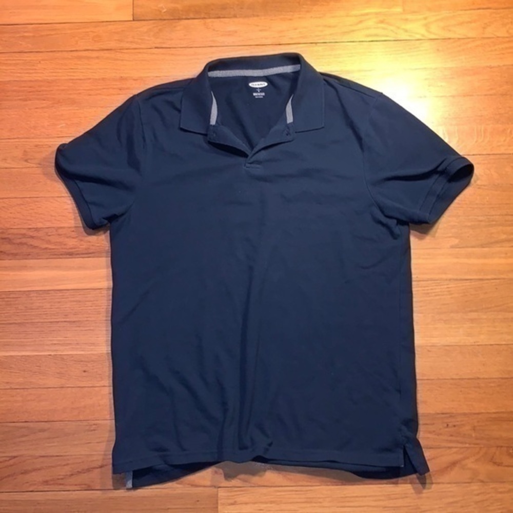 Old navy polo